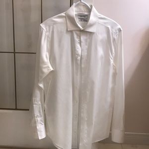 Calvin Klein dress shirt